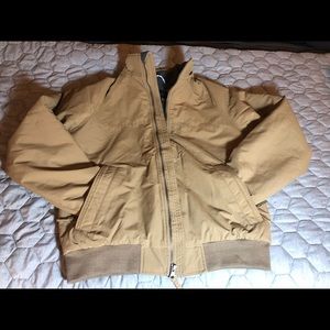 Men’s Lands End Squall (S)